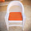 Outdoor Sunbrella® Seat Cushion-782017340