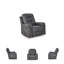 Fauteuil inclinable Shadehille-1053700473