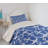 Coastal Coverlet