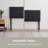 Nest Button Tufted Upholstered Adjustable Headboard-101058254-101058251