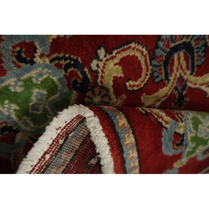 Tapis de style baroque 2 x 4