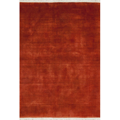 Sincerity Wool Indoor Rug
