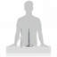 OXO Good Grips Steady Freestanding Paper Towel Holder