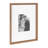 Baislee Matte Picture Frame - Set of 3 with Mat-955399290
