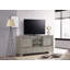 Ensemble de chambre à coucher à panneau tapissier Rodell 5-2_LED-857340837-857340835