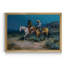 «Night Riders», impression sur toile encadrée-704843354-704843333