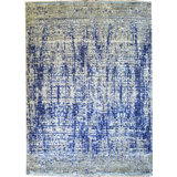 Eala One-of-a-Kind 8' X 9'8" Area Rug