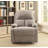 Recliner With Cup Holder