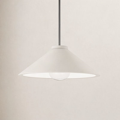 Leni Dimmable LED Single Light Pendant