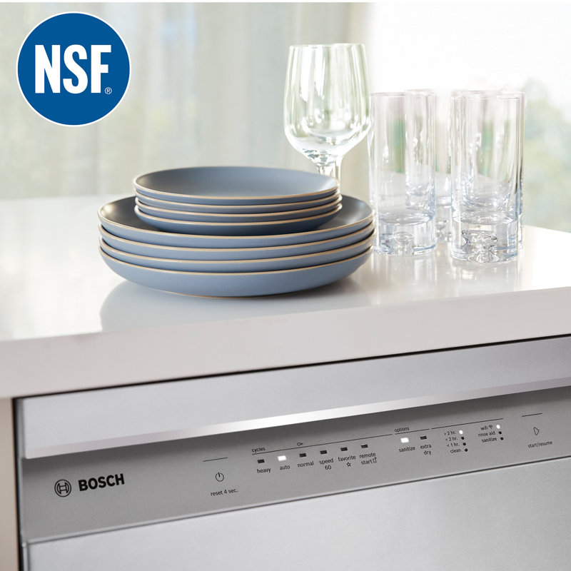 800 Series 30" Convection Electric Single Wall Oven