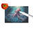 Giant Squid Glass Cutting Board
