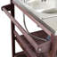 Îlot de cuisine avec évier 75,4 "-1212975785
