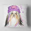 Oreiller jolie pour chien avec coussin starred-29517337-29517341