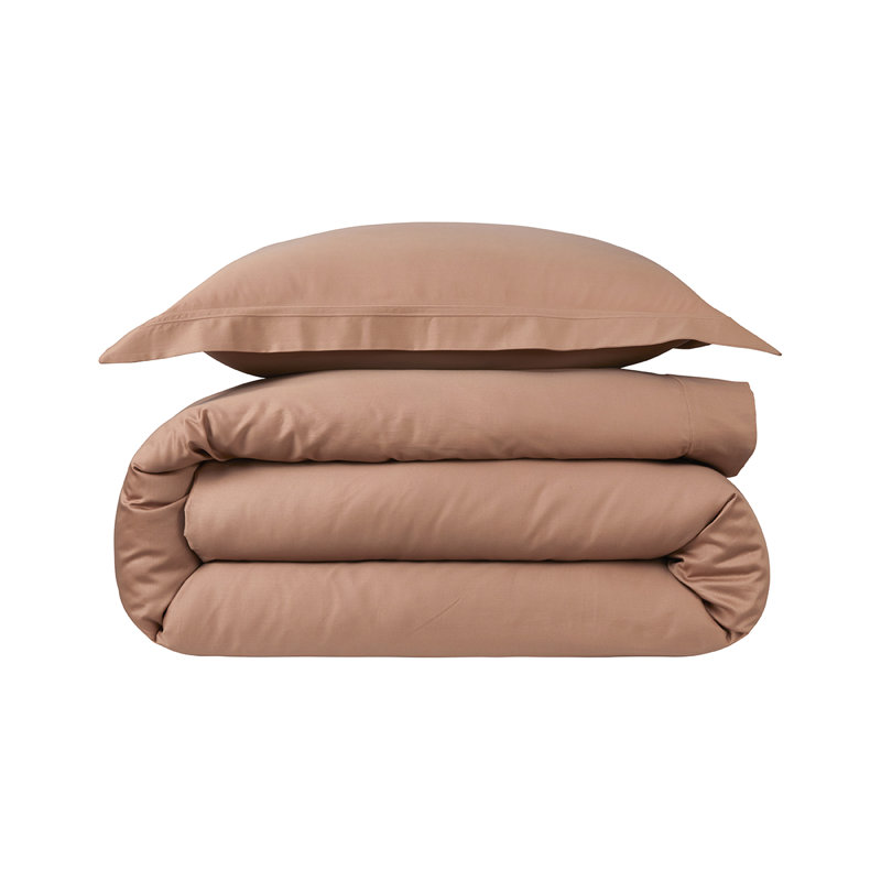 Triomphe Pillow Case, Standard Pillowcase, Veronese