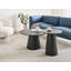 Delylah Pedestal Coffee Table