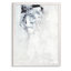 «Fire and Ice I» par Paul Cezanne - reproduction d'art encadrée-65896291-65896292