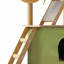 140cm H Cat Tree