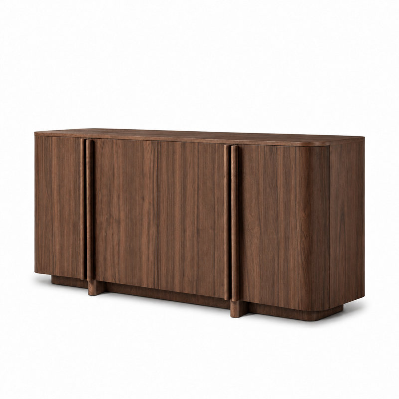 Cavell 72" Sideboard