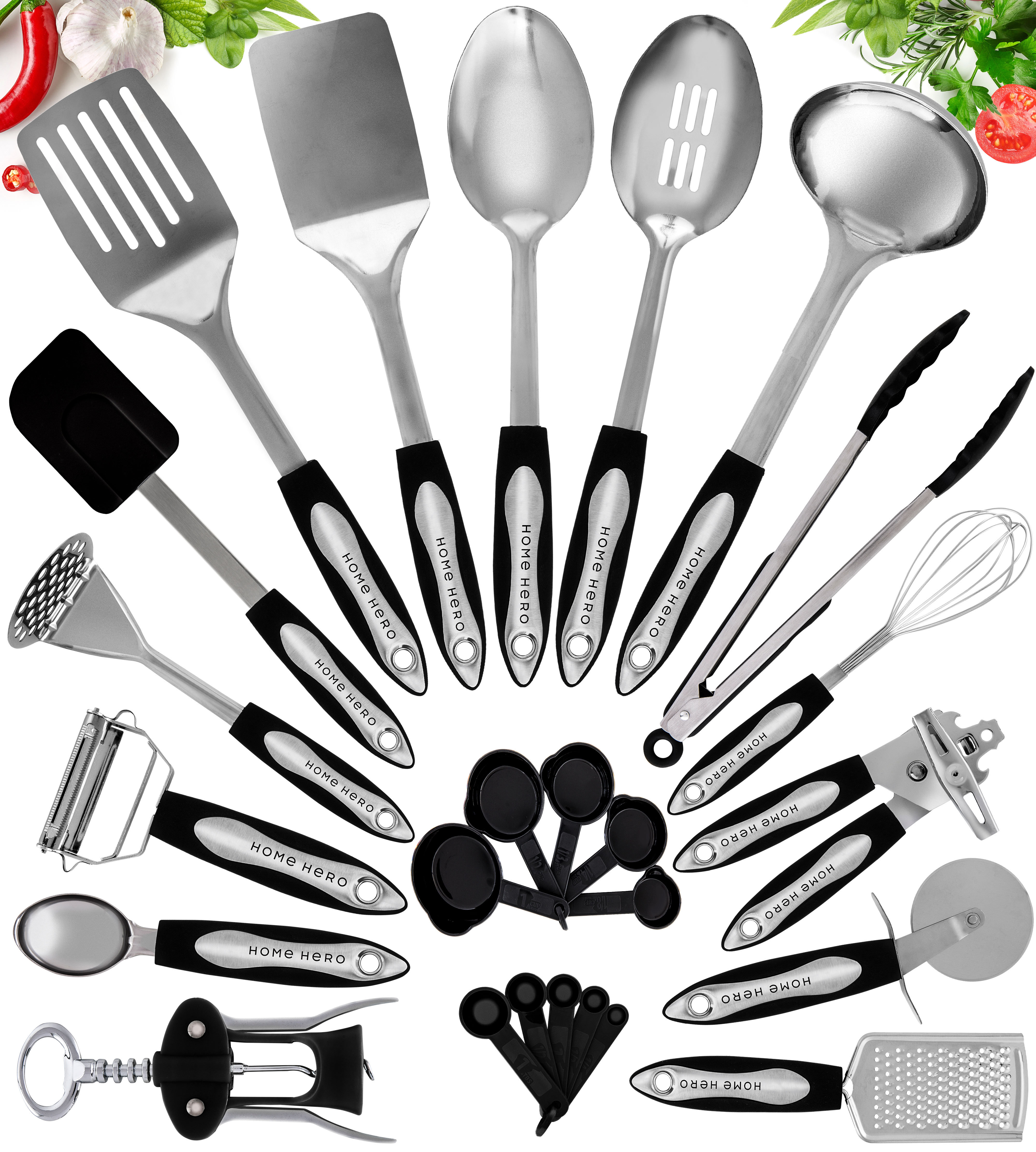 https://assets.wfcdn.com/im/23850819/compr-r85/1967/196749595/25-piece-stainless-steel-kitchen-utensil-set-with-silicon-handles.jpg
