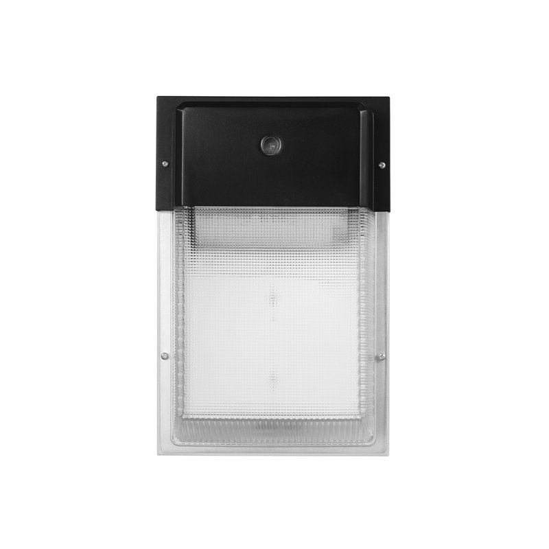 Security Lighting 1 - Head Outdoor Security