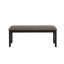 Banc de rangement Gimlet