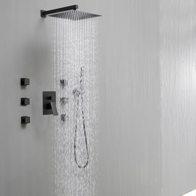 Shower Head