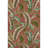 Premium Machine Washable Cerrito AMF196 Spice Rug-109613507