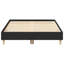 Bed Frame No Mattress Engineered Wood-1579268204-1579268179