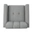 Fauteuil club Mid Century-1869999282