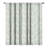 Aneva Holli Zollinger Banana Leaf Light 1pc Blackout Window Curtain Panel