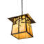 4 - Light Chandelier