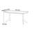Simple style rectangular dining table-306466328