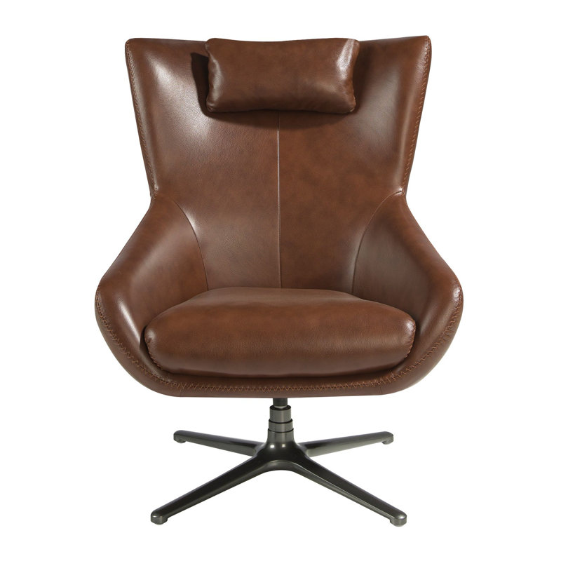 Upholstered Armchair