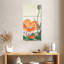Oiseaux et plantes I