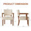 Fauteuil Daniel