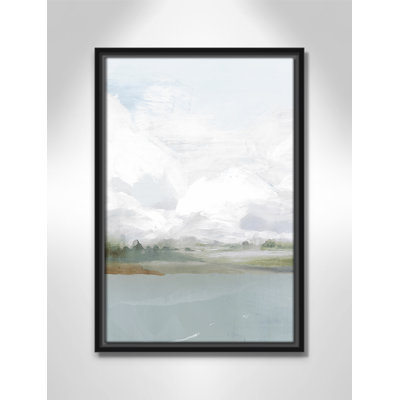 All Shore Painting