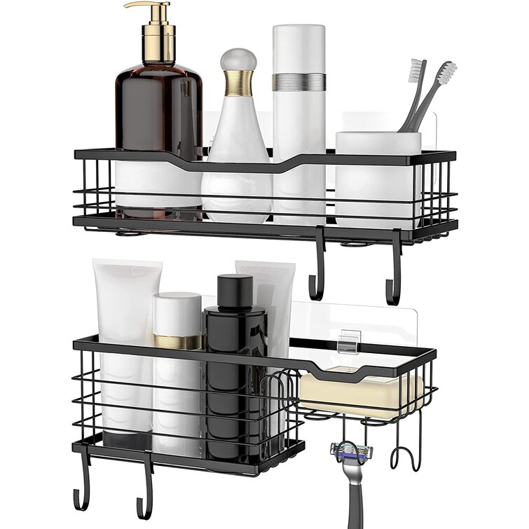 https://assets.wfcdn.com/im/23851207/resize-h755-w755%5Ecompr-r85/1924/192434856/Luzenia+Adhesive+Stainless+Steel+Shower+Caddy.jpg