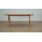 Gowanus Rectangular Dining Table in Natural