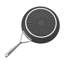 Demeyere AluPro Aluminum Nonstick Deep Fry Pan-28571697
