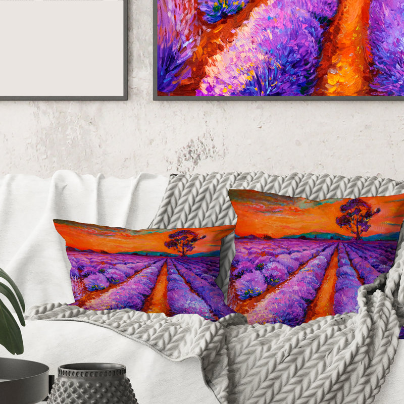 Throw Pillow, 16" x 16"