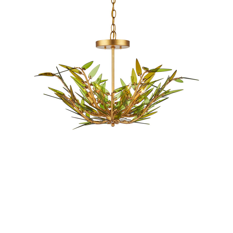 Babylon 6 - Light Chandelier