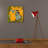 'Michigan' by Art Licensing Studio Canvas Wall Art