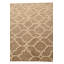 Tapis brun clair 5 x 8 Pineland