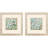 Spring in Bloom Framed Art
