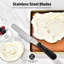 Ensemble de 3 spatules à glaçage U-Taste-71077442
