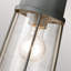 Daisy Outdoor Hanging Lantern