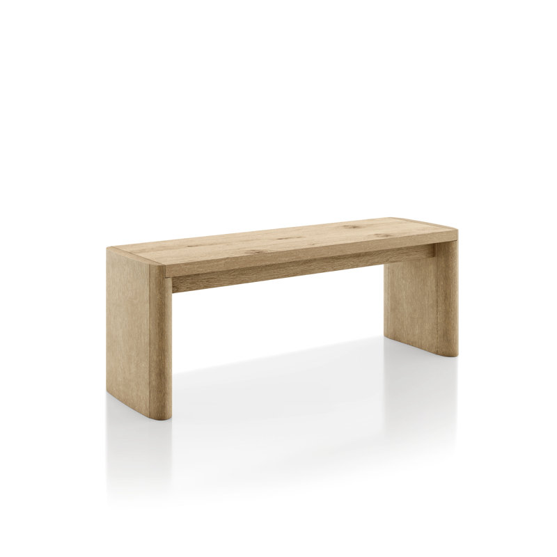 Konegan 50.5"W Dining Bench