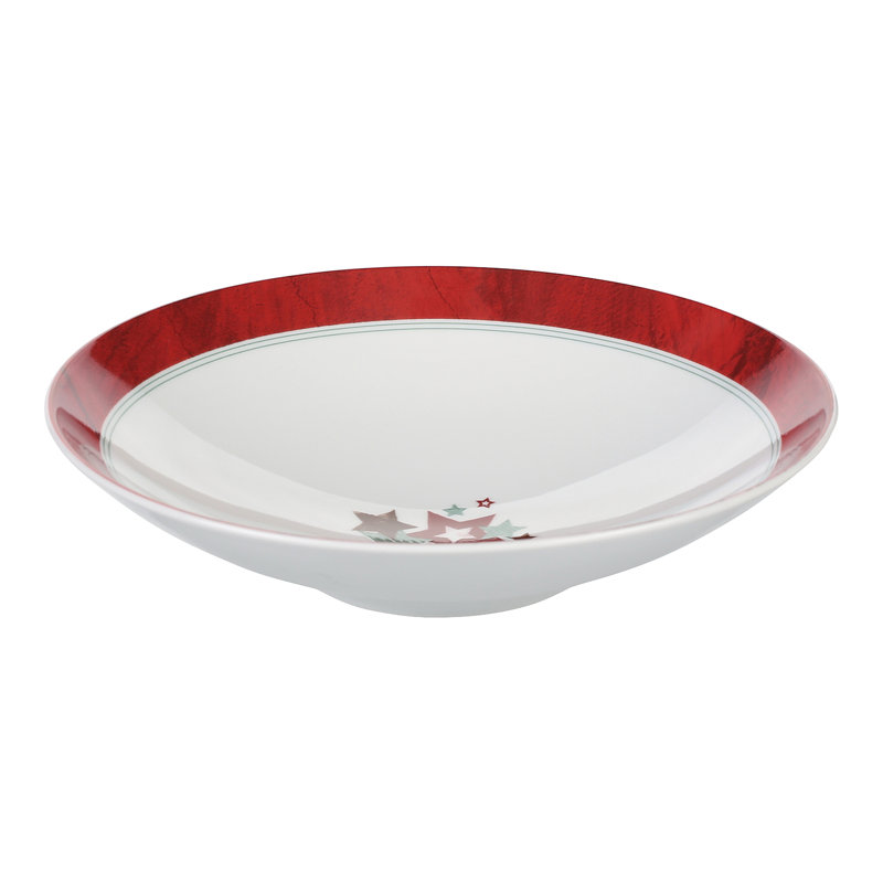 Life 1,000ml Pasta Bowl