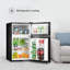 3,1 cu. ft. réfrigérateur compact avec congélateur-25294832