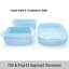 Stoneware Baker Set-370550837